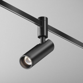 Светильник на штанге Maytoni Focus Led TR144-1-12W4K-W-B в Талице - talica.ok-mebel.com | фото 4