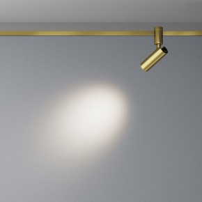 Светильник на штанге Maytoni Focus Led TR144-1-12W4K-W-BS в Талице - talica.ok-mebel.com | фото 2