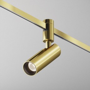 Светильник на штанге Maytoni Focus Led TR144-1-12W4K-W-BS в Талице - talica.ok-mebel.com | фото 4