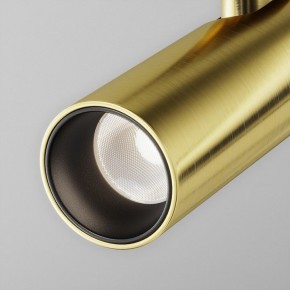 Светильник на штанге Maytoni Focus Led TR144-1-12W4K-W-BS в Талице - talica.ok-mebel.com | фото 6