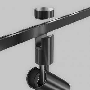 Светильник на штанге Maytoni Focus Led TR144-1-5W4K-W-B в Талице - talica.ok-mebel.com | фото 8