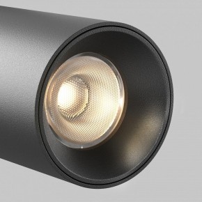 Светильник на штанге Maytoni Focus Led TR163-1-10W3K-M-B в Талице - talica.ok-mebel.com | фото 2