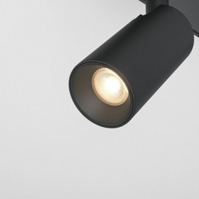 Светильник на штанге Maytoni Focus Led TR176-1-3WTW-M-B в Талице - talica.ok-mebel.com | фото 2