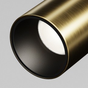 Светильник на штанге Maytoni Focus Led TR187-1-5W4K-M-BBS в Талице - talica.ok-mebel.com | фото 2