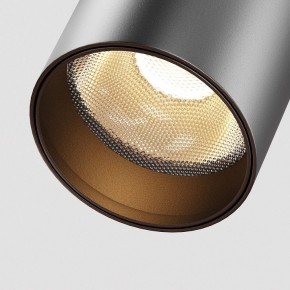 Светильник на штанге Maytoni Focus Led TR201-1-5W3K-M-B в Талице - talica.ok-mebel.com | фото 2