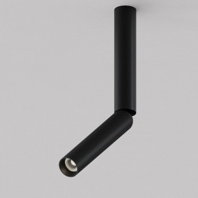 Светильник на штанге Maytoni Focus T C142CL-6W4K-B в Талице - talica.ok-mebel.com | фото 2