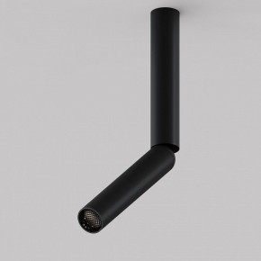Светильник на штанге Maytoni Focus T C142CL-6W4K-B в Талице - talica.ok-mebel.com | фото 5