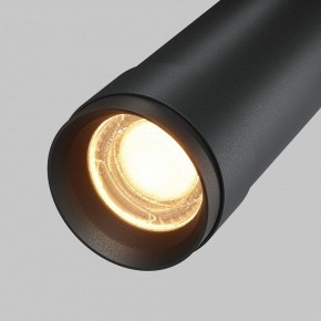 Светильник на штанге Maytoni Focus Zoom C055CL-L12W2.7K-Z-B в Талице - talica.ok-mebel.com | фото 7