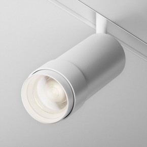 Светильник на штанге Maytoni Focus Zoom TR212-4-12WTW-DD2-Z-W в Талице - talica.ok-mebel.com | фото 2