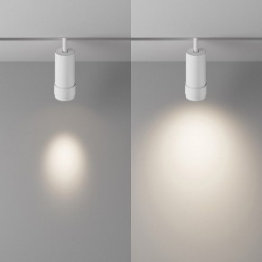 Светильник на штанге Maytoni Focus Zoom TR212-4-12WTW-DD2-Z-W в Талице - talica.ok-mebel.com | фото 3