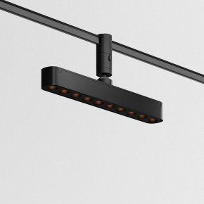 Светильник на штанге Maytoni Points Rot TR203-1-10W3K-S-B в Талице - talica.ok-mebel.com | фото 2