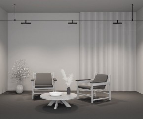 Светильник на штанге Maytoni Points Rot TR203-1-10W3K-S-B в Талице - talica.ok-mebel.com | фото 6