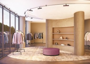Светильник на штанге Maytoni Points Rot TR203-1-10W3K-S-B в Талице - talica.ok-mebel.com | фото 7
