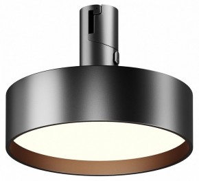 Светильник на штанге Maytoni Zon TR204-1-12W3K-B в Талице - talica.ok-mebel.com | фото 3