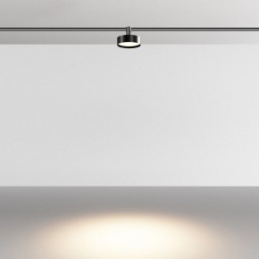 Светильник на штанге Maytoni Zon TR204-1-12W3K-B в Талице - talica.ok-mebel.com | фото 5