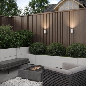 Светильник на штанге Novotech LANDSCAPE 370984 в Талице - talica.ok-mebel.com | фото 4