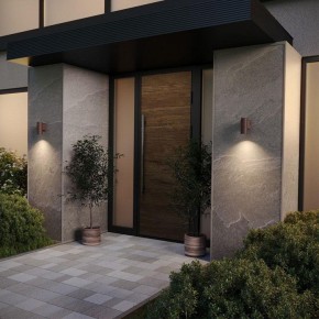 Светильник на штанге Novotech LANDSCAPE 370986 в Талице - talica.ok-mebel.com | фото 4