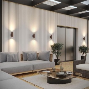Светильник на штанге Novotech LANDSCAPE 370989 в Талице - talica.ok-mebel.com | фото 4
