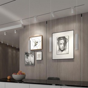 Светильник на штанге Novotech Mais LED 358499 в Талице - talica.ok-mebel.com | фото 4