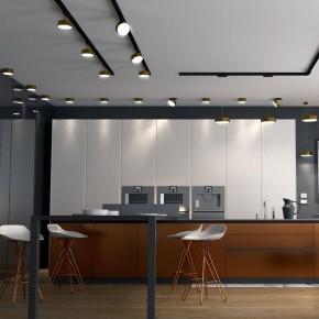 Светильник на штанге Novotech Prometa 358760 в Талице - talica.ok-mebel.com | фото 3
