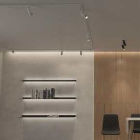 Светильник на штанге Novotech Slim 370862 в Талице - talica.ok-mebel.com | фото 3