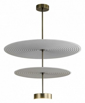 Светильник на штанге Odeon Light Felt 7035/20CA в Талице - talica.ok-mebel.com | фото