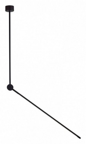 Светильник на штанге Odeon Light Foden 7101/15CL в Талице - talica.ok-mebel.com | фото