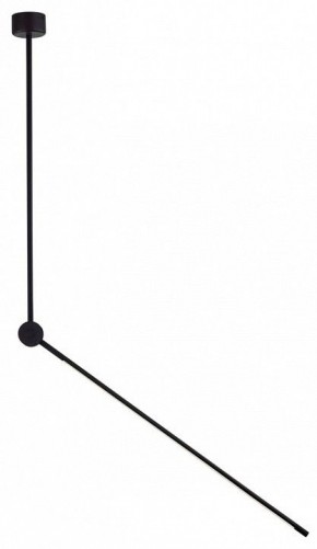Светильник на штанге Odeon Light Foden 7101/15CL в Талице - talica.ok-mebel.com | фото 2