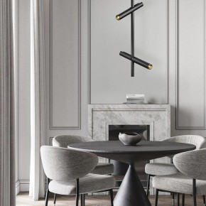 Светильник на штанге ST-Luce LILT SL6210.403.02 в Талице - talica.ok-mebel.com | фото 2