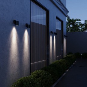 Светильник на штанге ST-Luce Tubo SL9008.401.01 в Талице - talica.ok-mebel.com | фото 4