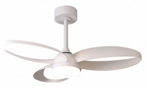 Светильник с вентилятором Mantra Infinity Fan 8700 в Талице - talica.ok-mebel.com | фото