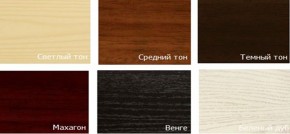 Табурет 750 Венский барный мягкий в Талице - talica.ok-mebel.com | фото 3