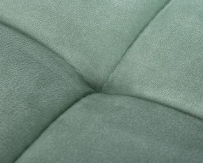 Табурет барный DOBRIN BRUNO, пудрово-мятный велюр (MJ9-87) в Талице - talica.ok-mebel.com | фото 4