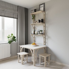 Табурет Конструктор Арт.Т в Талице - talica.ok-mebel.com | фото 4