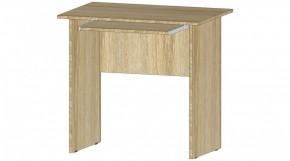 ТЕХНО Стол (дуб сонома) в Талице - talica.ok-mebel.com | фото