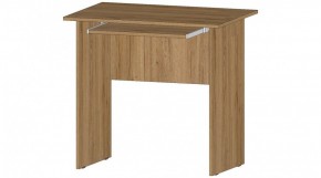 ТЕХНО Стол (дуб вотан) в Талице - talica.ok-mebel.com | фото