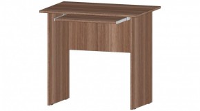 ТЕХНО Стол (Ясень шимо тёмный) в Талице - talica.ok-mebel.com | фото