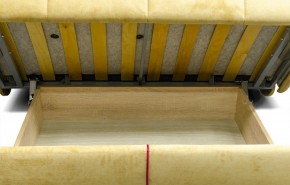 ТОКИО 2 №150 Диван (ППУ) в Талице - talica.ok-mebel.com | фото 5