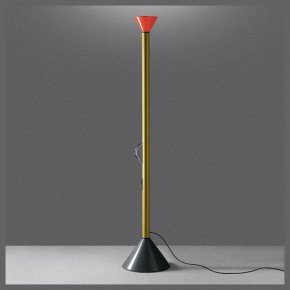 Торшер Artemide  CALLIMACO в Талице - talica.ok-mebel.com | фото 2
