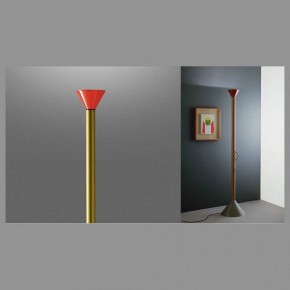 Торшер Artemide  CALLIMACO в Талице - talica.ok-mebel.com | фото 3