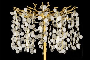 Торшер Dio D’Arte Tavenna Antigue Tavenna H 3.1.1.103 A в Талице - talica.ok-mebel.com | фото 4