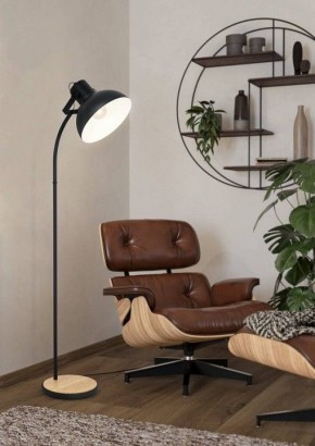 Торшер Eglo LUBENHAM 44059 в Талице - talica.ok-mebel.com | фото 2