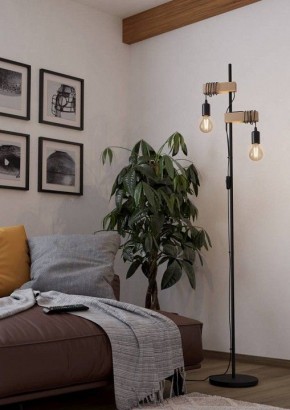 Торшер Eglo ПРОМО TOWNSHEND 43516 в Талице - talica.ok-mebel.com | фото 2