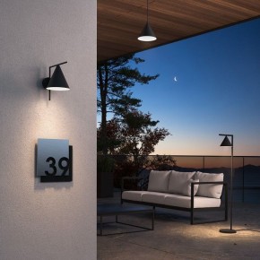 Торшер Elektrostandard Bevel a068473 в Талице - talica.ok-mebel.com | фото 3