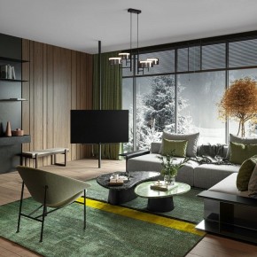 Торшер Freya Tower FR5537FL-L7B в Талице - talica.ok-mebel.com | фото 11