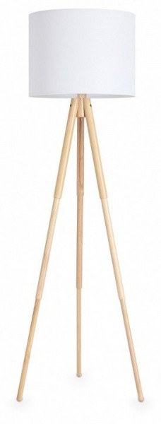 Торшер Freya Tree FR5495FL-01W в Талице - talica.ok-mebel.com | фото