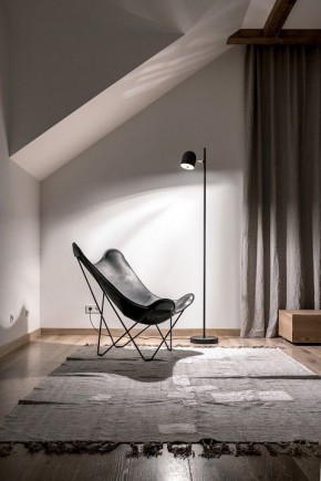Торшер Freya Unique FR5279FL-L7B в Талице - talica.ok-mebel.com | фото 4