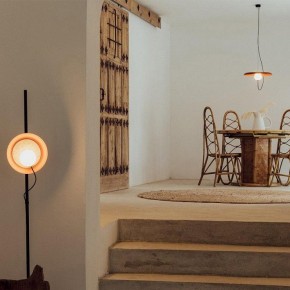 Торшер Imperiumloft MARGOTT Orange margott-fl01 в Талице - talica.ok-mebel.com | фото 6