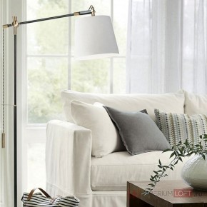 Торшер Imperiumloft PIPE PIPE01 в Талице - talica.ok-mebel.com | фото 11