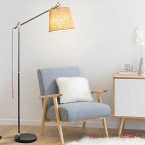 Торшер Imperiumloft PIPE PIPE01 в Талице - talica.ok-mebel.com | фото 2